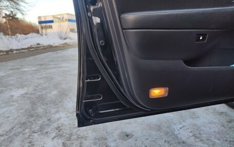 Toyota Avensis III рестайлинг, 2008 год, 750 000 рублей, 17 фотография