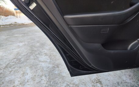 Toyota Avensis III рестайлинг, 2008 год, 750 000 рублей, 20 фотография