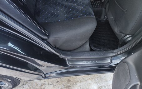 Toyota Avensis III рестайлинг, 2008 год, 750 000 рублей, 21 фотография