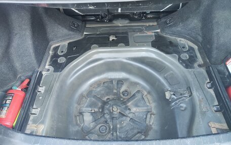 Toyota Avensis III рестайлинг, 2008 год, 750 000 рублей, 32 фотография