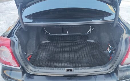 Toyota Avensis III рестайлинг, 2008 год, 750 000 рублей, 27 фотография