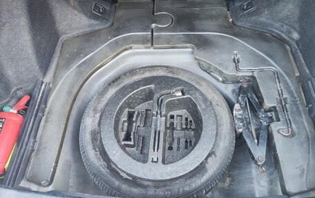 Toyota Avensis III рестайлинг, 2008 год, 750 000 рублей, 29 фотография