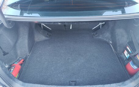 Toyota Avensis III рестайлинг, 2008 год, 750 000 рублей, 28 фотография