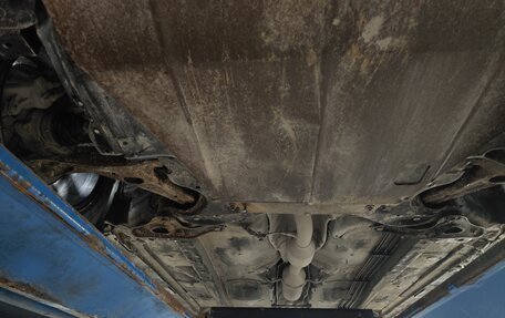 Toyota Avensis III рестайлинг, 2008 год, 750 000 рублей, 36 фотография