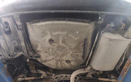 Toyota Avensis III рестайлинг, 2008 год, 750 000 рублей, 37 фотография