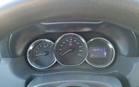 Renault Duster I рестайлинг, 2015 год, 920 000 рублей, 9 фотография