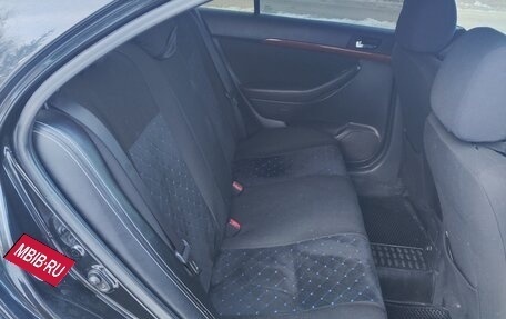 Toyota Avensis III рестайлинг, 2008 год, 750 000 рублей, 26 фотография