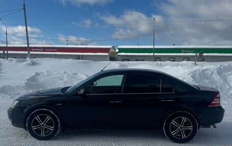 Ford Mondeo III, 2006 год, 230 000 рублей, 3 фотография