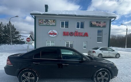 Ford Mondeo III, 2006 год, 230 000 рублей, 7 фотография