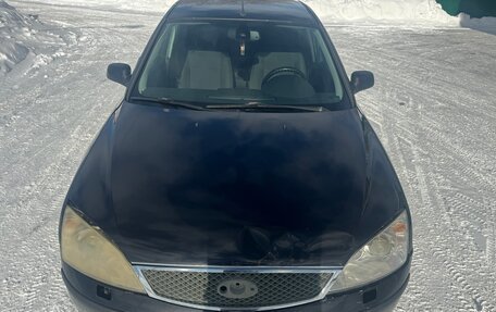 Ford Mondeo III, 2006 год, 230 000 рублей, 9 фотография