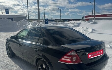 Ford Mondeo III, 2006 год, 230 000 рублей, 4 фотография