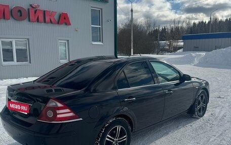 Ford Mondeo III, 2006 год, 230 000 рублей, 6 фотография