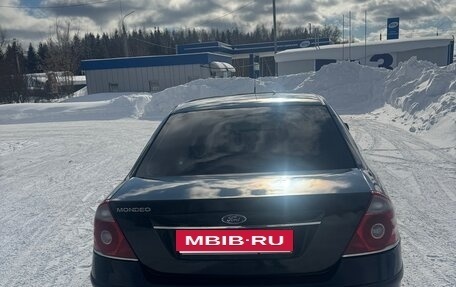 Ford Mondeo III, 2006 год, 230 000 рублей, 5 фотография