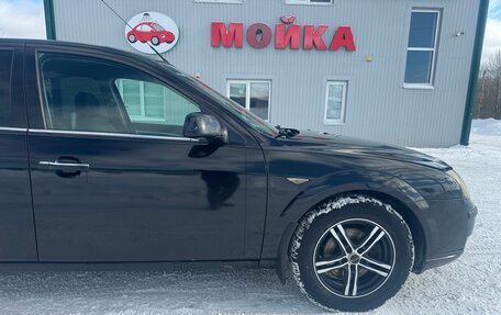 Ford Mondeo III, 2006 год, 230 000 рублей, 17 фотография