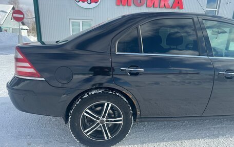 Ford Mondeo III, 2006 год, 230 000 рублей, 16 фотография