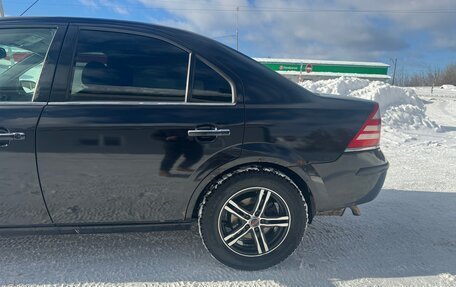 Ford Mondeo III, 2006 год, 230 000 рублей, 13 фотография