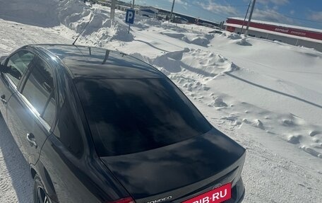 Ford Mondeo III, 2006 год, 230 000 рублей, 11 фотография