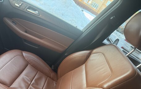 Mercedes-Benz GLS, 2017 год, 4 200 000 рублей, 10 фотография