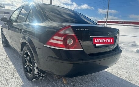 Ford Mondeo III, 2006 год, 230 000 рублей, 14 фотография