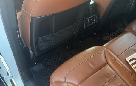 Mercedes-Benz GLS, 2017 год, 4 200 000 рублей, 12 фотография