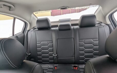 Chevrolet Cruze II, 2014 год, 695 000 рублей, 11 фотография