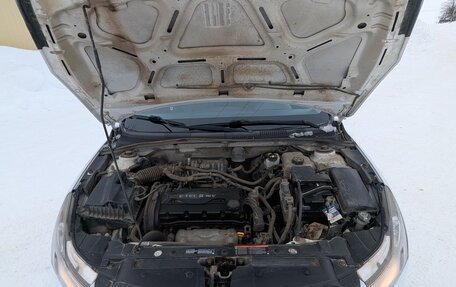 Chevrolet Cruze II, 2014 год, 695 000 рублей, 13 фотография