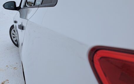 Chevrolet Cruze II, 2014 год, 695 000 рублей, 14 фотография