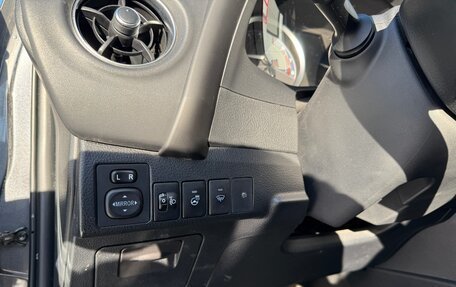 Toyota Corolla, 2017 год, 1 650 000 рублей, 14 фотография