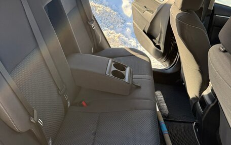 Toyota Corolla, 2017 год, 1 650 000 рублей, 18 фотография