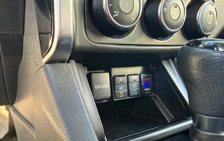 Toyota Corolla, 2017 год, 1 650 000 рублей, 12 фотография