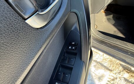 Toyota Corolla, 2017 год, 1 650 000 рублей, 15 фотография