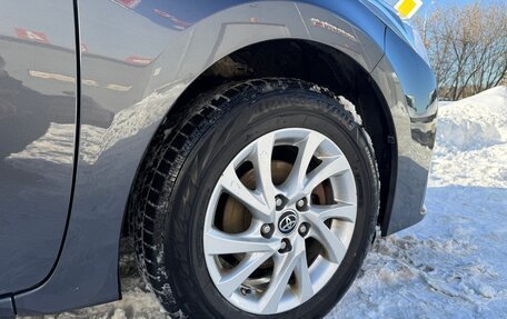 Toyota Corolla, 2017 год, 1 650 000 рублей, 22 фотография