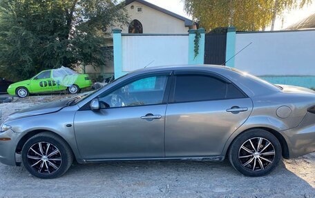 Mazda 6, 2006 год, 400 000 рублей, 3 фотография