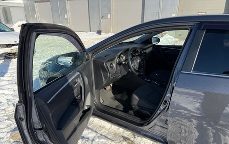 Toyota Corolla, 2017 год, 1 650 000 рублей, 21 фотография