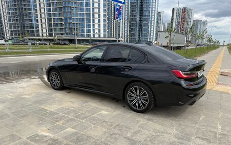 BMW 3 серия, 2020 год, 3 400 000 рублей, 4 фотография