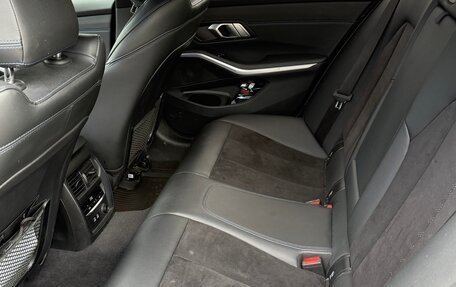 BMW 3 серия, 2020 год, 3 400 000 рублей, 7 фотография