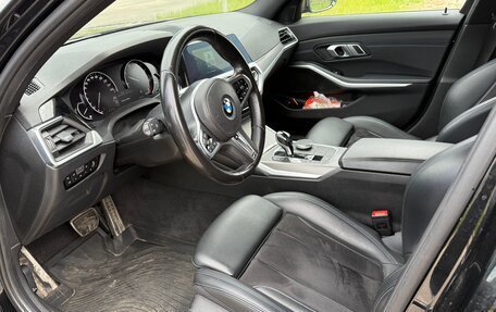 BMW 3 серия, 2020 год, 3 400 000 рублей, 8 фотография