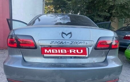 Mazda 6, 2006 год, 400 000 рублей, 7 фотография