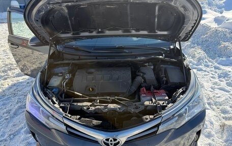 Toyota Corolla, 2017 год, 1 650 000 рублей, 25 фотография