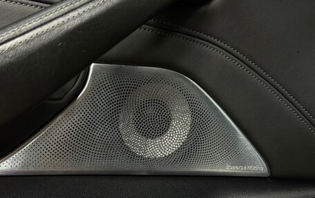 BMW M5, 2019 год, 8 500 000 рублей, 10 фотография