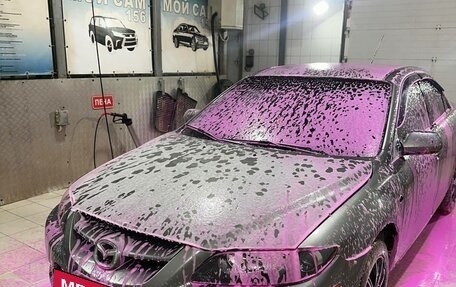 Mazda 6, 2006 год, 400 000 рублей, 6 фотография