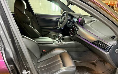 BMW M5, 2019 год, 8 500 000 рублей, 17 фотография