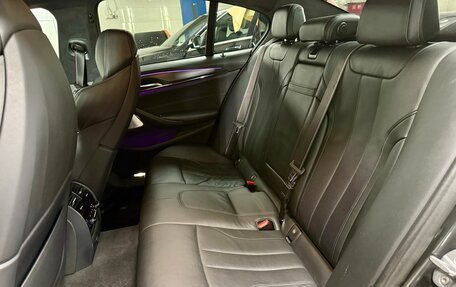 BMW M5, 2019 год, 8 500 000 рублей, 15 фотография