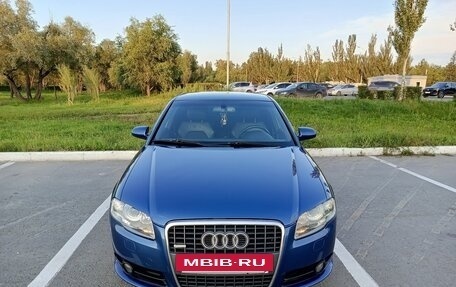 Audi A4, 2007 год, 950 000 рублей, 5 фотография