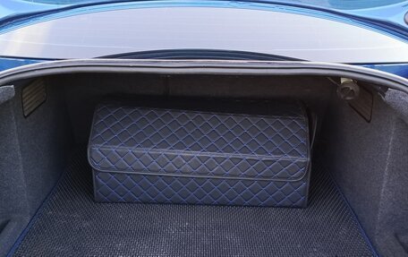 Audi A4, 2007 год, 950 000 рублей, 17 фотография