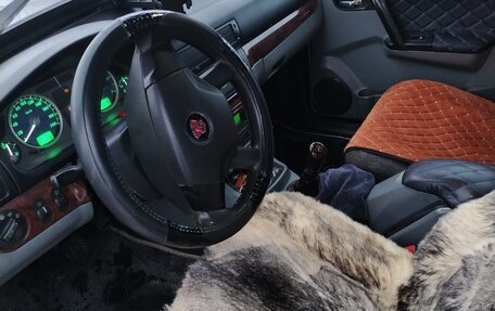 ГАЗ 31105 «Волга», 2008 год, 270 000 рублей, 2 фотография