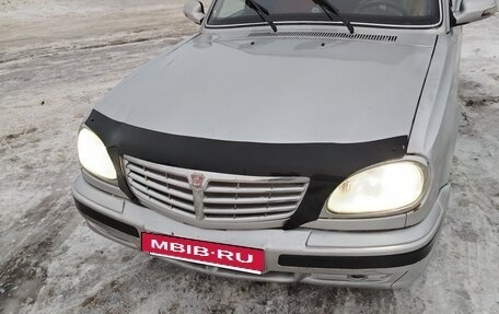 ГАЗ 31105 «Волга», 2008 год, 270 000 рублей, 5 фотография