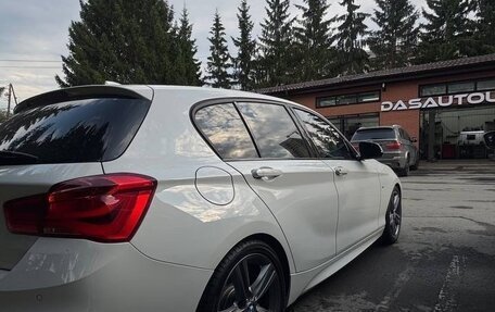 BMW 1 серия, 2018 год, 2 049 000 рублей, 2 фотография