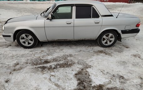 ГАЗ 31105 «Волга», 2008 год, 270 000 рублей, 6 фотография