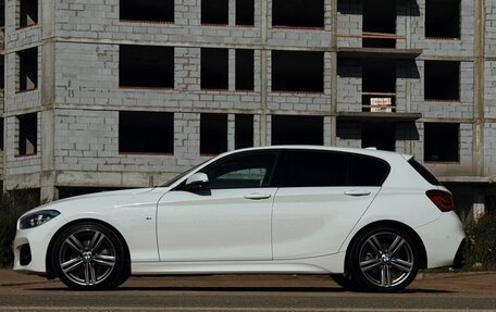 BMW 1 серия, 2018 год, 2 049 000 рублей, 9 фотография